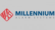 Millennium Alarm Systems