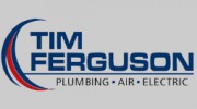 Tim Ferguson Plumbing