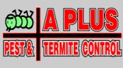 A Plus Pest & Termite Control