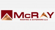 McRay Roofing & Exteriors