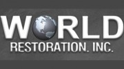 World Restoration