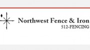 Northwest Fence & Iron