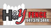 H & Y Fence