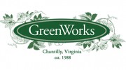 Greenworks Landscaping