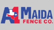 A-1 Maida Fence