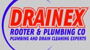 Drainex Rooter & Plumbing