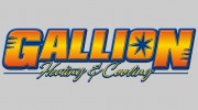 Gallion Heating & Cooling