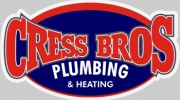 Cress Brothers Plumbing