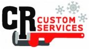 C & R Custom Services