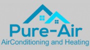 Pure-Air Air Conditioning & Heating