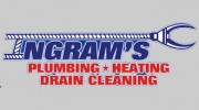 Ingram’s Drain & Sewer Cleaning