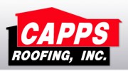 Capps Roofing