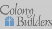 Colony Builders