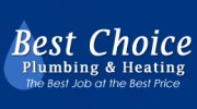 Best Choice Plumbing & Heating