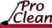 Pro Clean Carpet Care