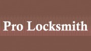 Pro Locksmith