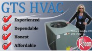 Gts Hvac