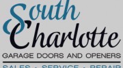 South Charlotte Garage Door