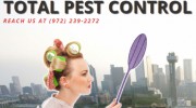 Total Pest Control