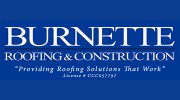 Burnette Roofing