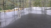 Polished Concrete