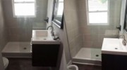 Chicago Bathroom Condo Cleaning