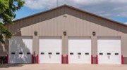 Commercial Garage Door Installation & Repair-Massachusetts