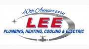 Lee Plumbing, Heating & Cooling