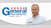 General Pest Control