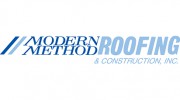 Modern Method Roofing