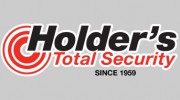 Holder's Total Security