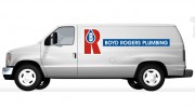 Boyd Rogers Plumbing