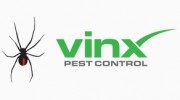 Vinx Pest Control