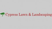 Cypress Lawn & Landscaping