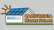 CA Home Solar