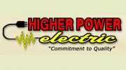 Higher Power Electric