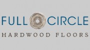 Full Circle Hardwood Floors