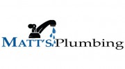 Matts Plumbing