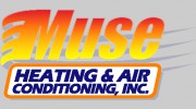 Muse Heating & Air Conditioning