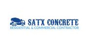 SATX Concrete Contractors