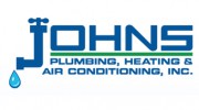 Johns Plumbing, Heating & Air Conditioning