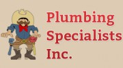 Plumbing Specialists