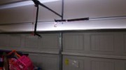 Garage Door Springs Repair