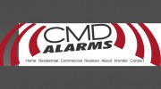 CMD Alarms