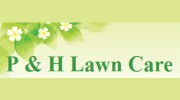 P & H Lawn Care