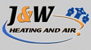 J & W Heating & Air