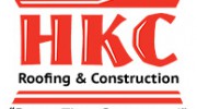 HKC Roofing & Construction