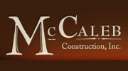 McCaleb Construction