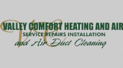 Valley Comfort Heating and Air