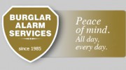 Burglar Alarm Services